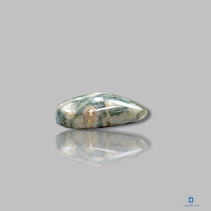 Ocean Jasper Pear Cabochons