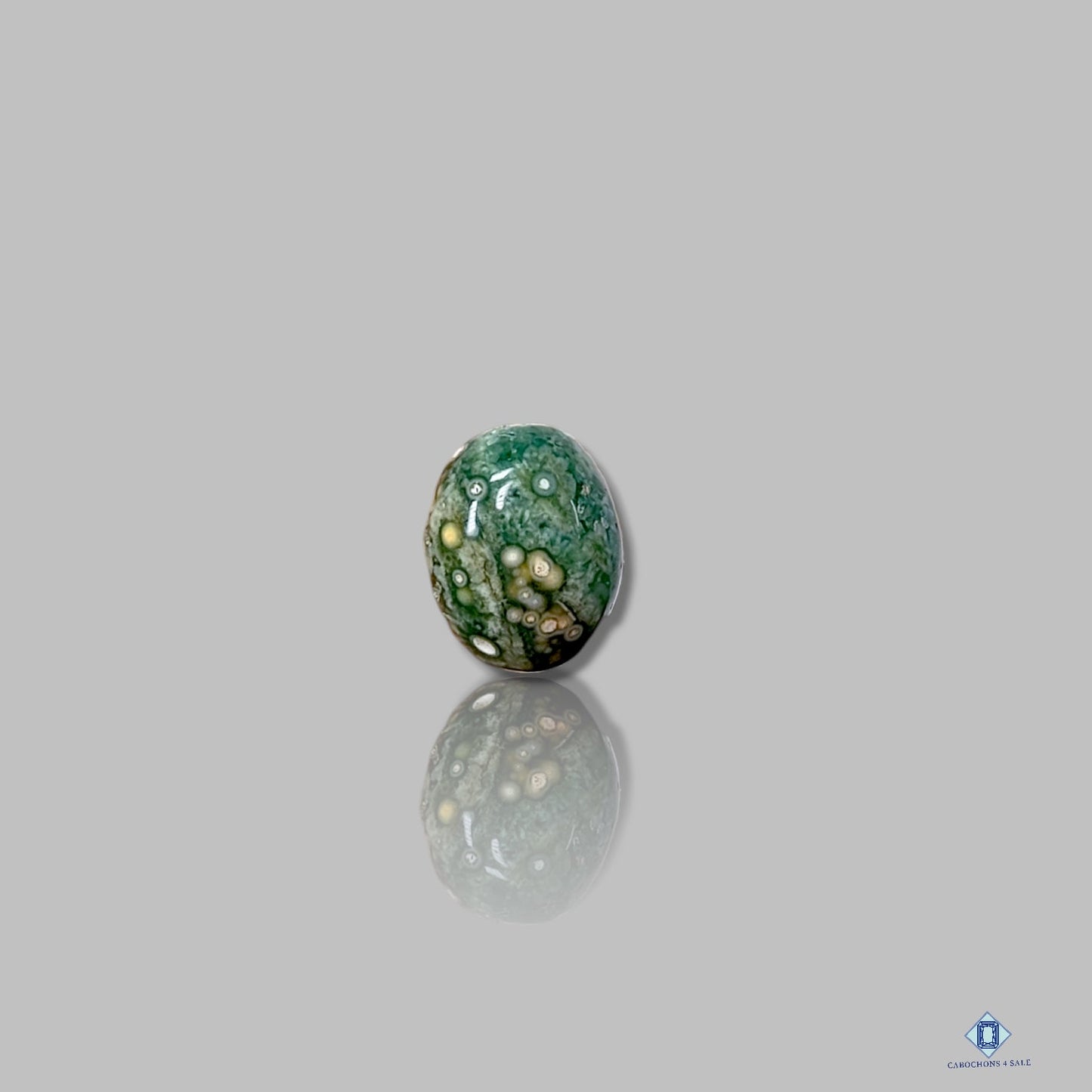 Ocean Jasper