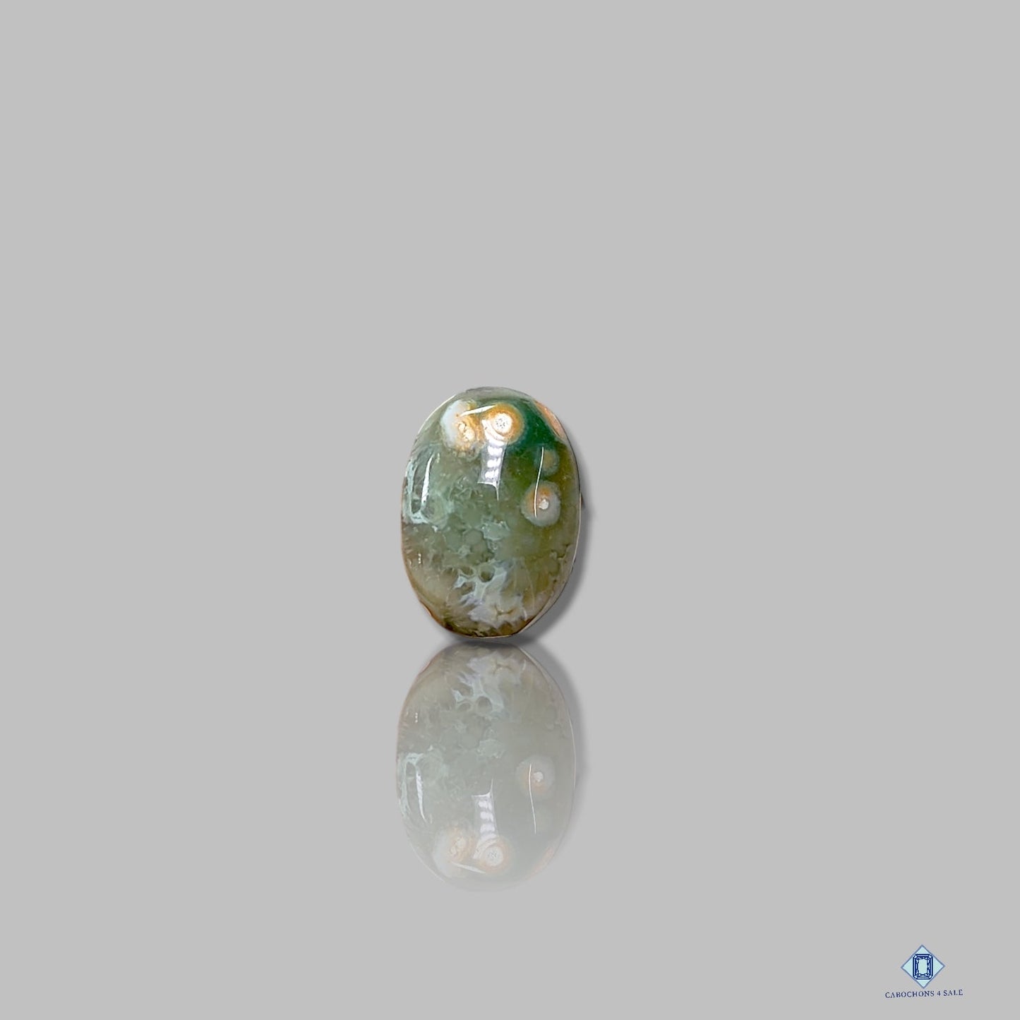 Ocean Jasper