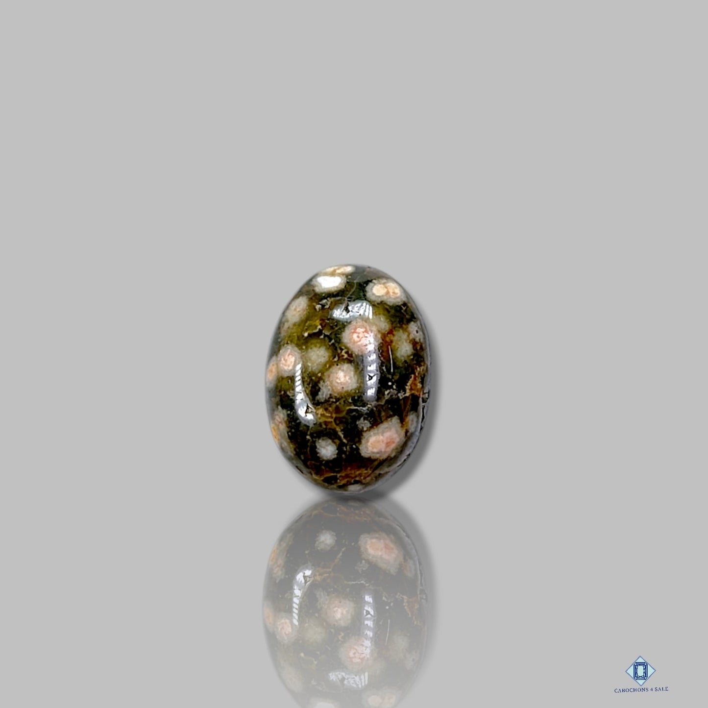 Ocean Jasper