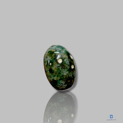 Ocean Jasper