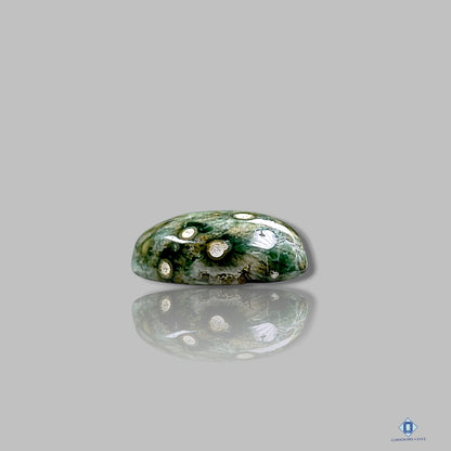 Ocean Jasper Oval Cabochons