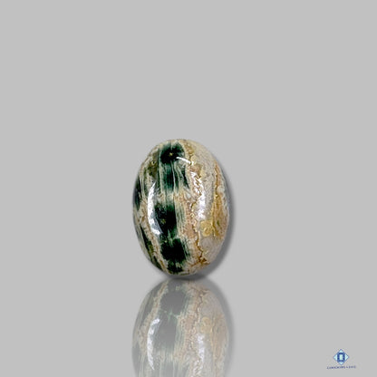 Ocean Jasper