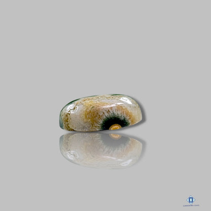 Ocean Jasper Oval Cabochons