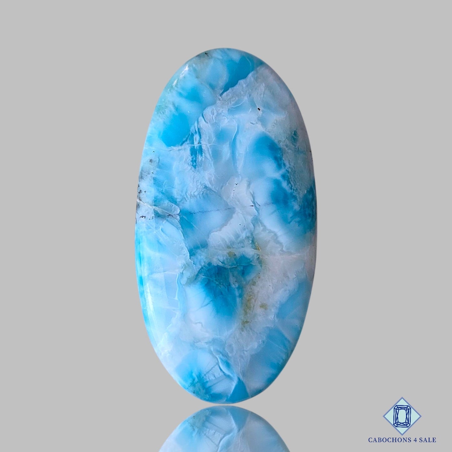 Ocean Larimar