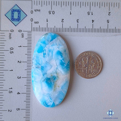Ocean Larimar
