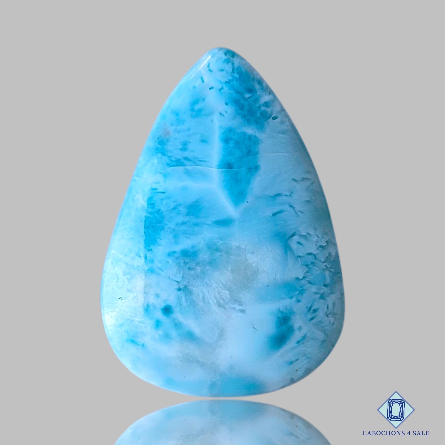 Ocean Larimar