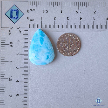 Ocean Larimar
