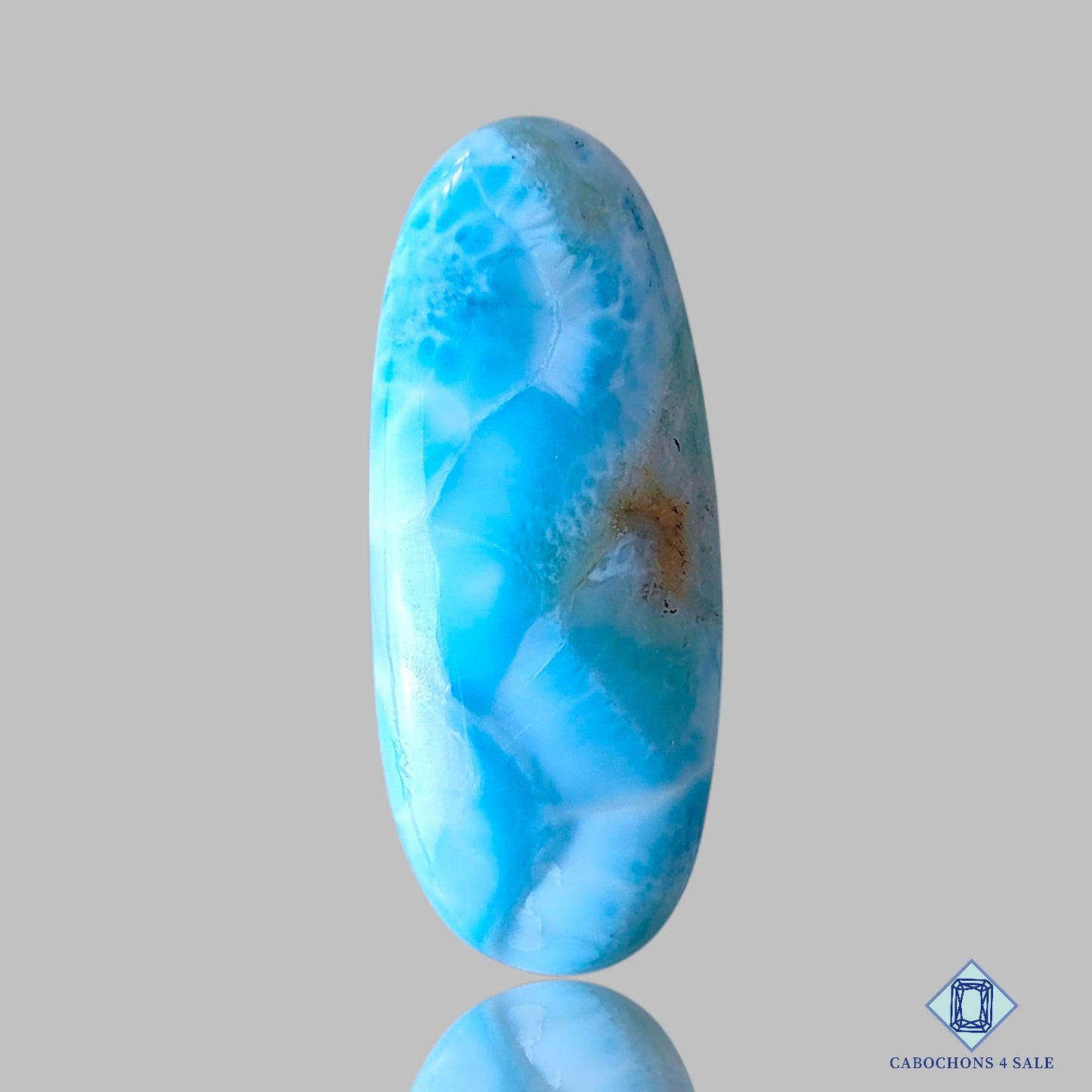 Ocean Larimar