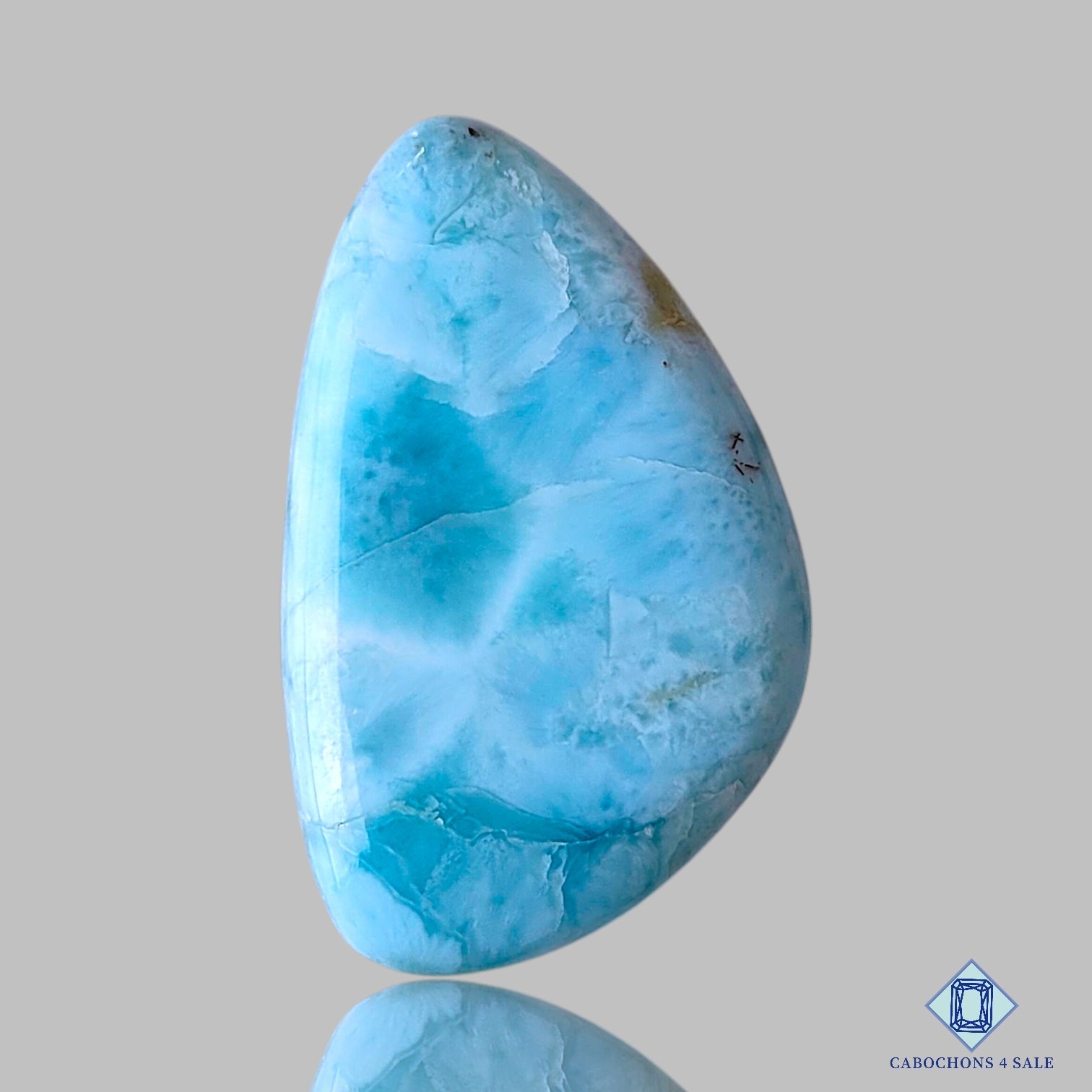 Ocean Larimar