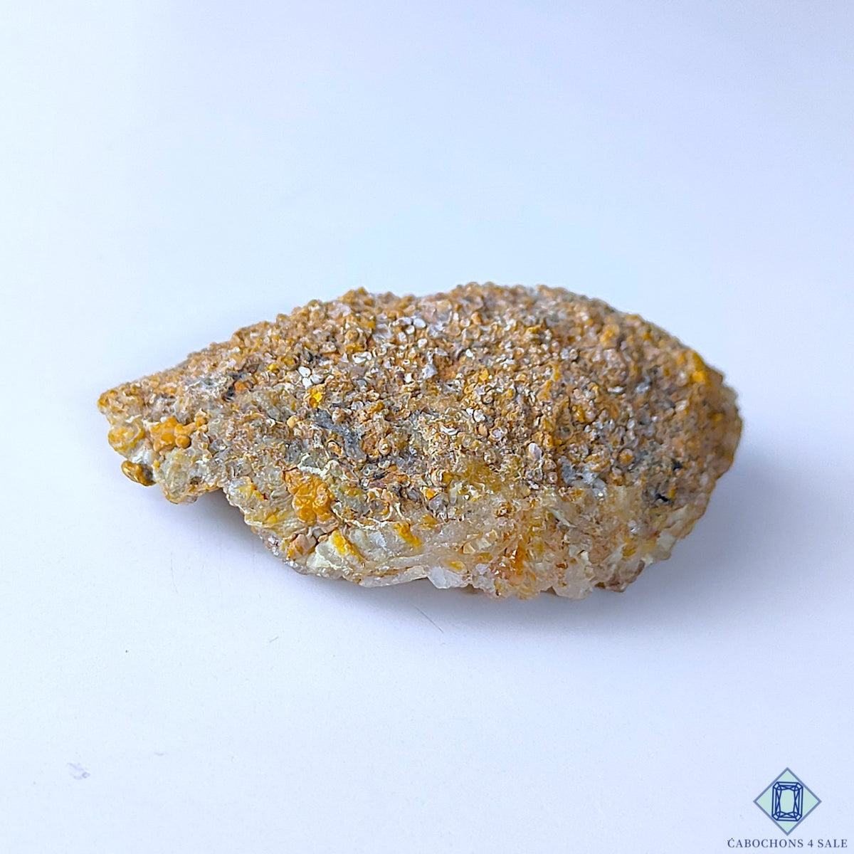 0-Oco_Geode-C4sw22931-3-Fancy-Yellow-mm-Druzy-Opaque-0