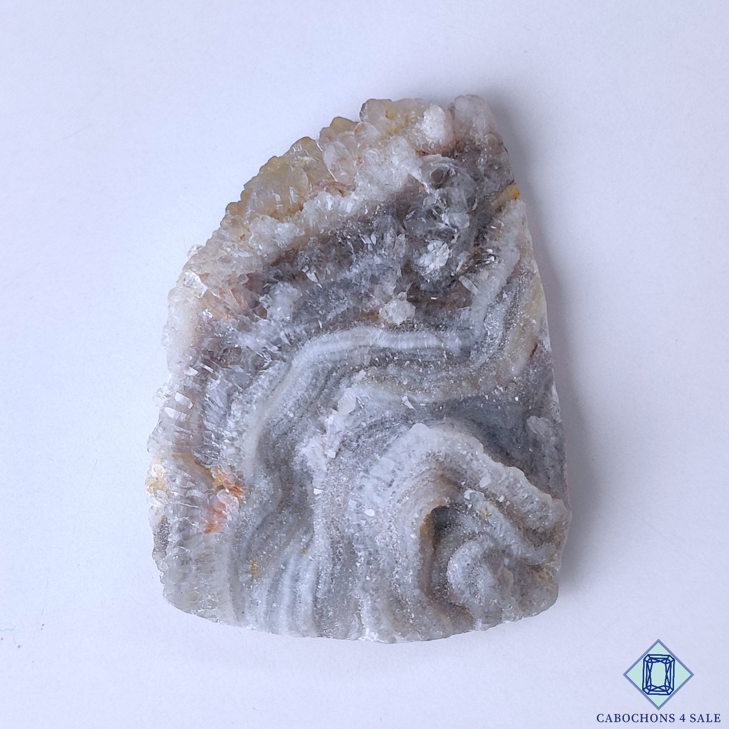 Ocos Geode