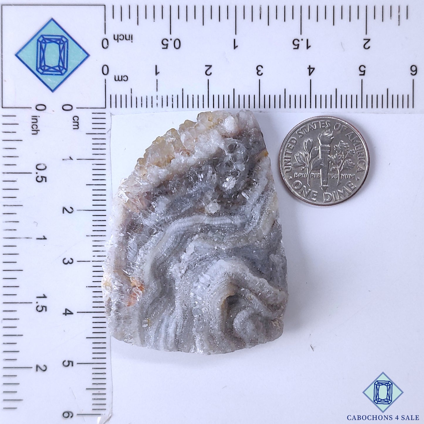 Ocos Geode