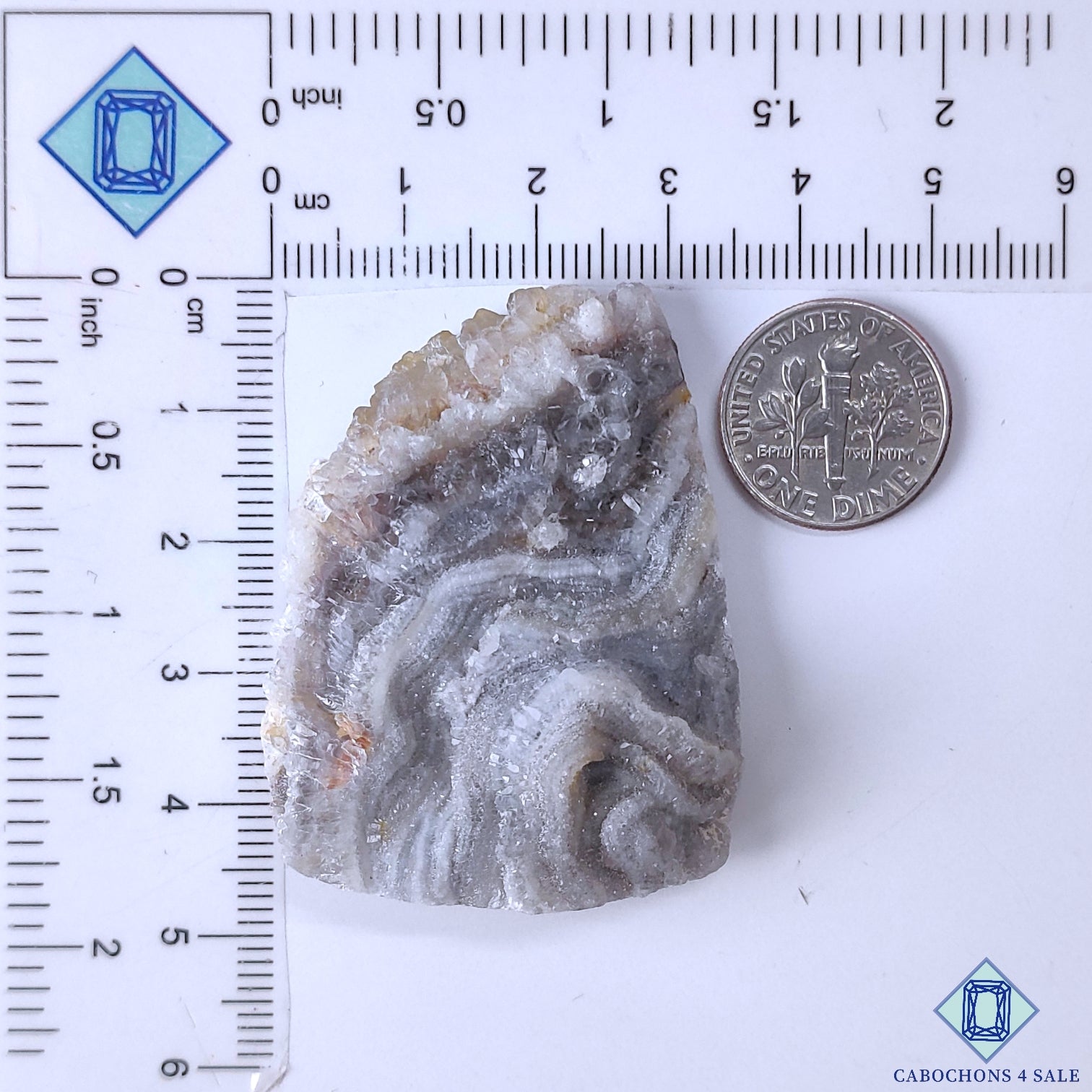 Ocos Geode