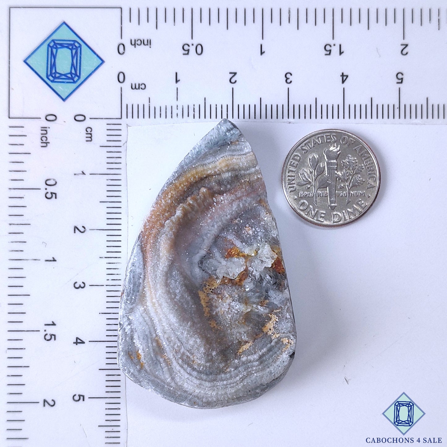 Ocos Geode