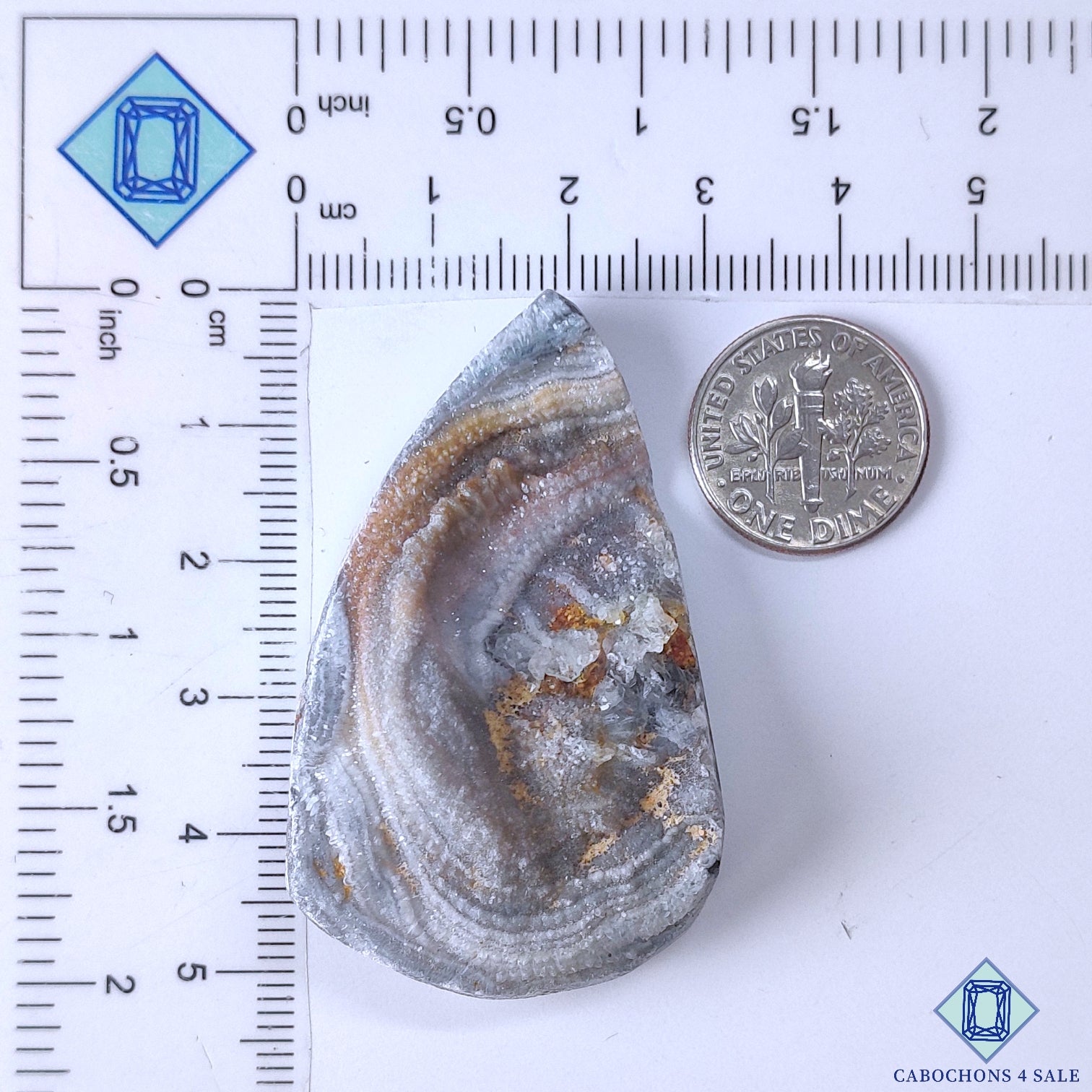 Ocos Geode