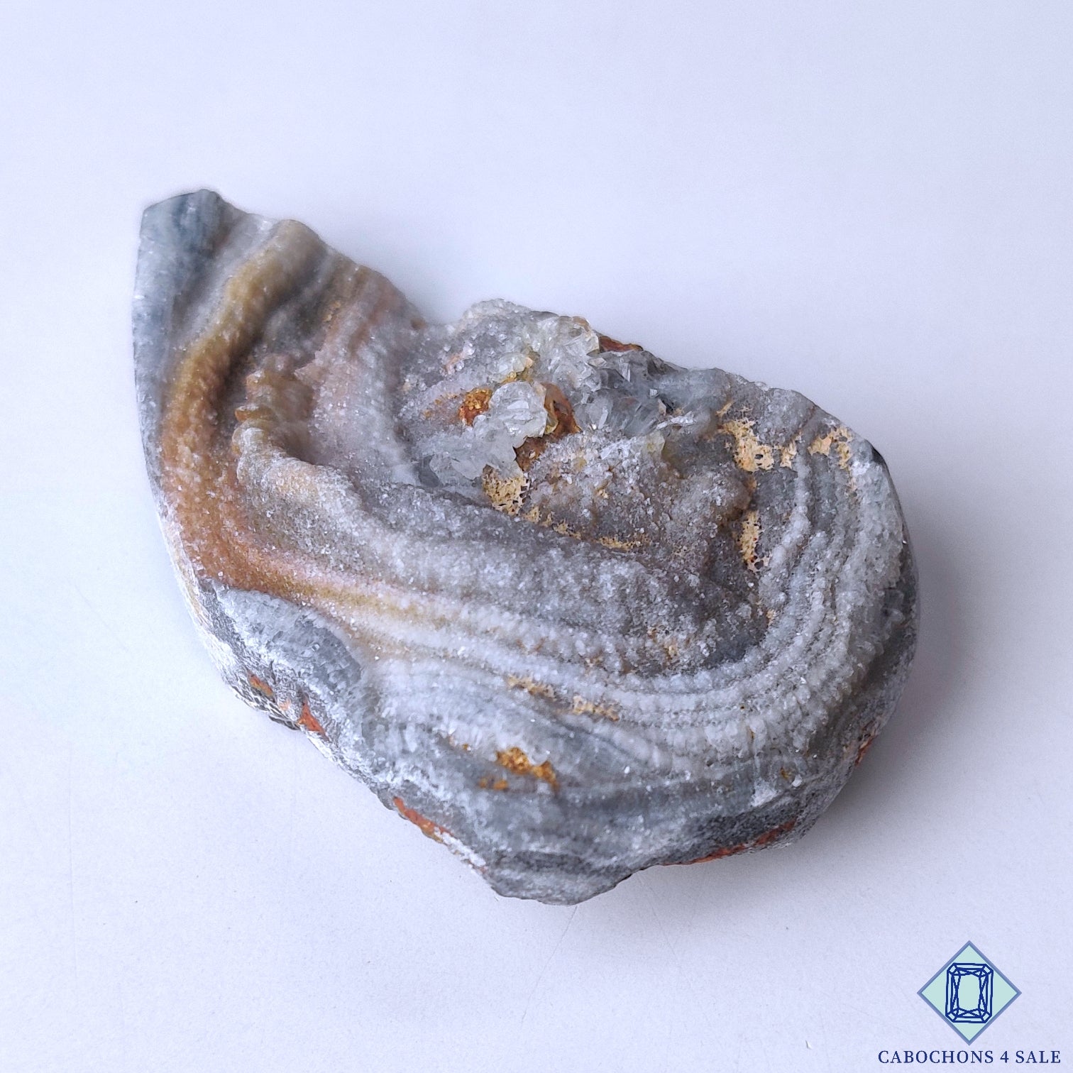 Ocos Geode