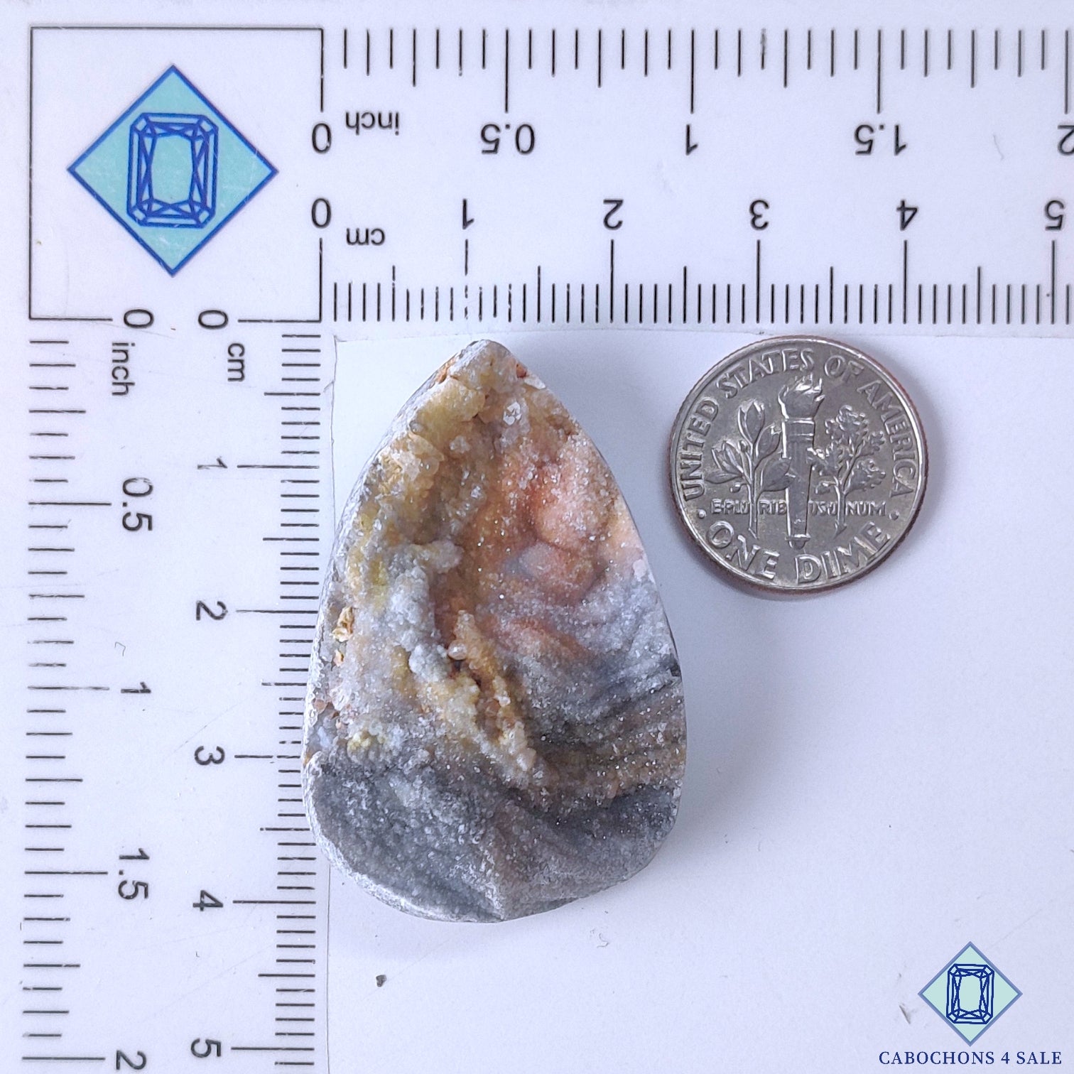 Ocos Geode