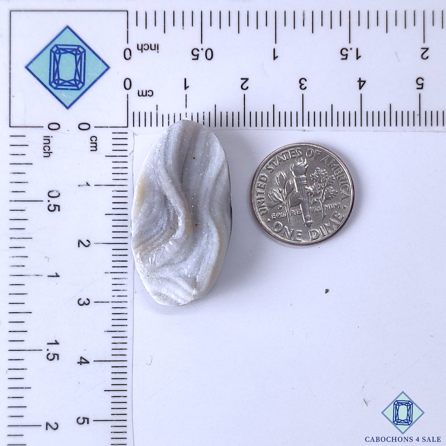 Ocos Geode