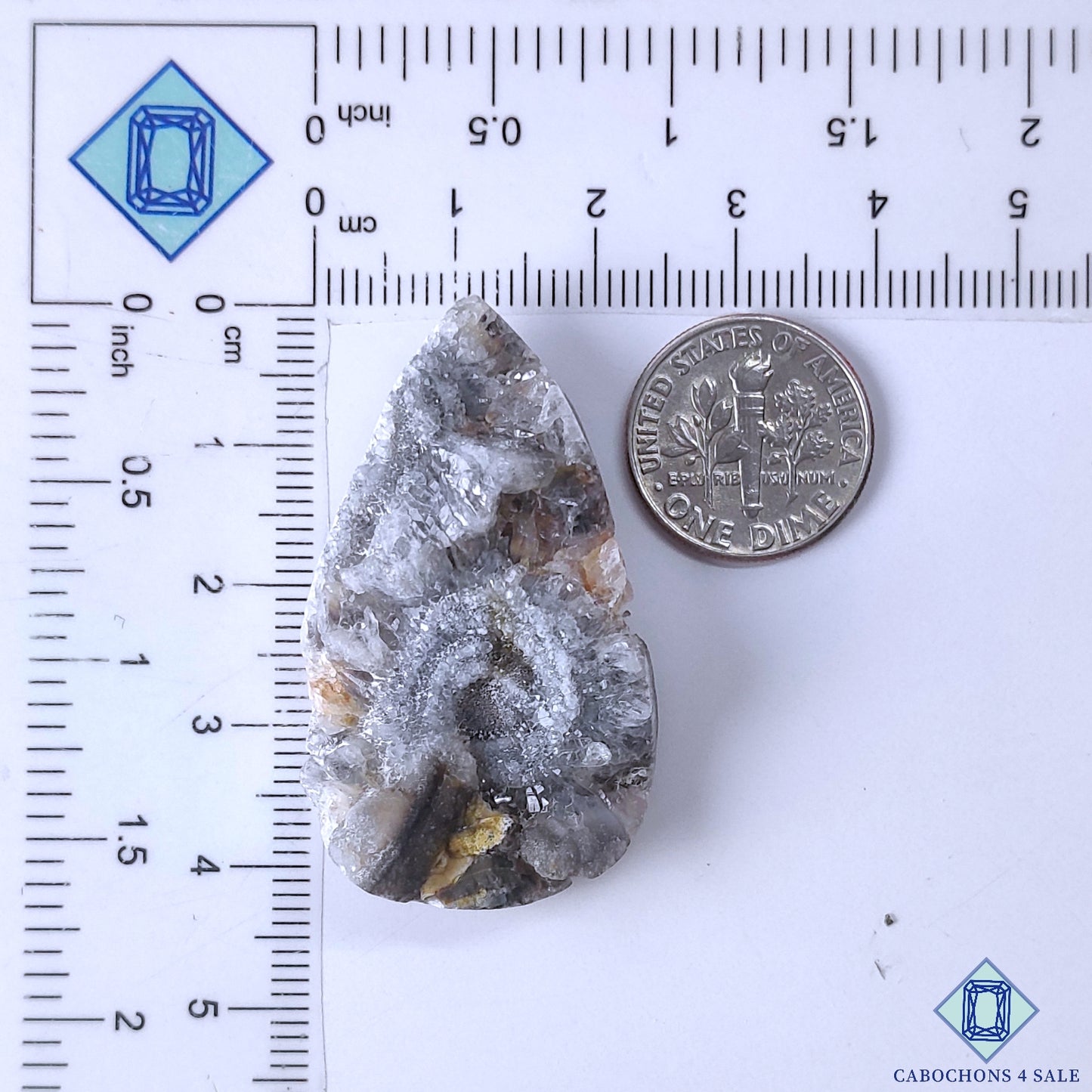 Ocos Geode