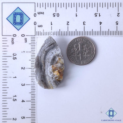 Ocos Geode