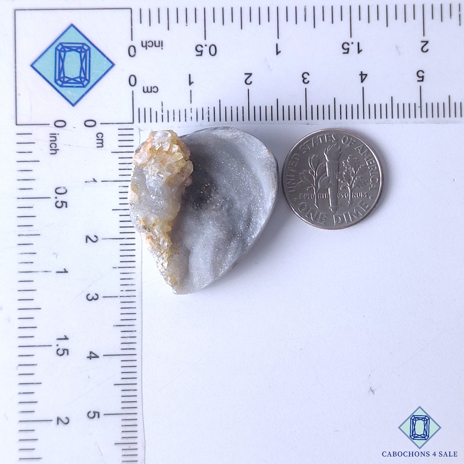 Ocos Geode