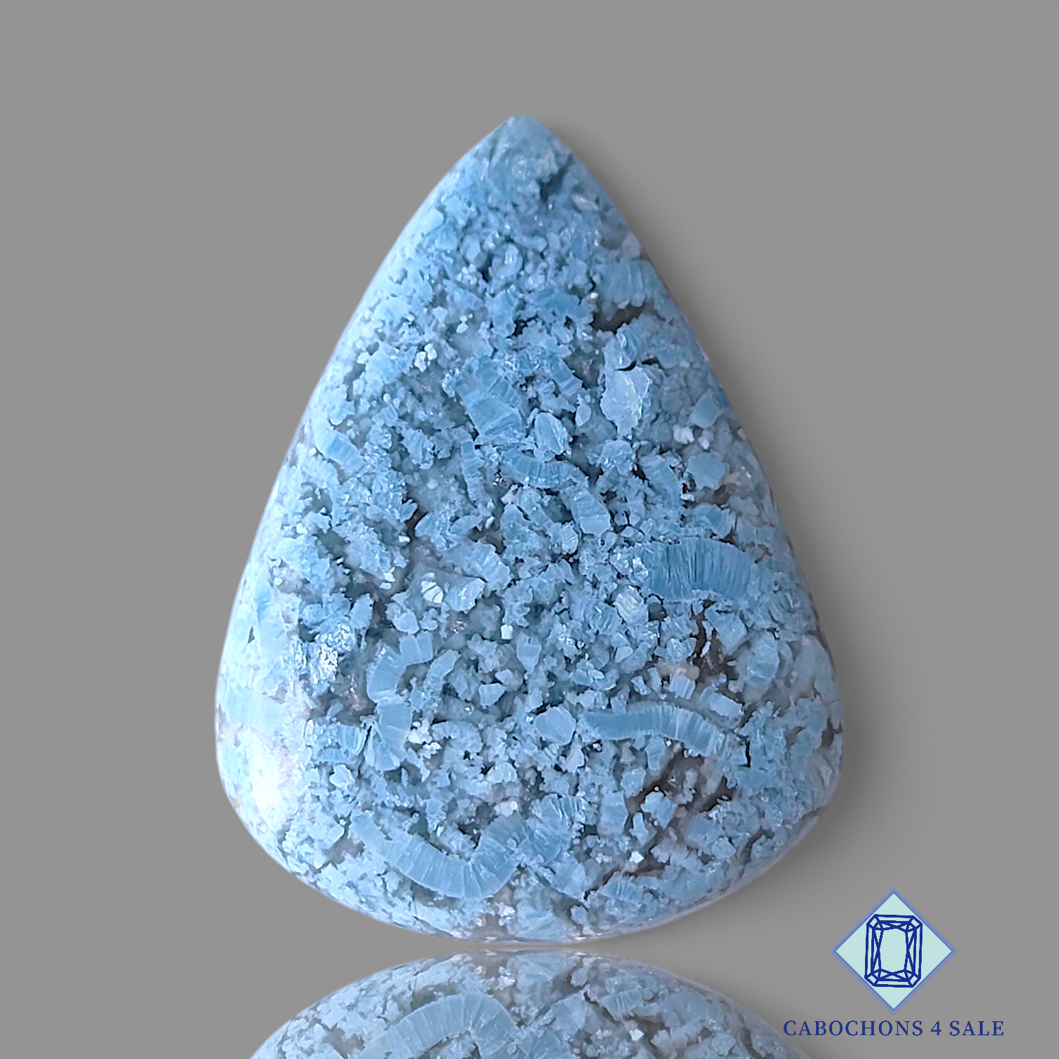 Opal With Chalcedony