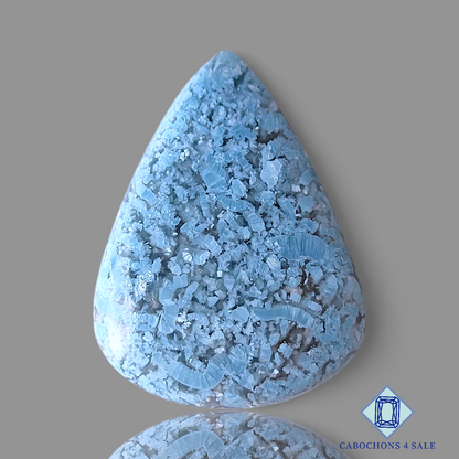 Opal With Chalcedony