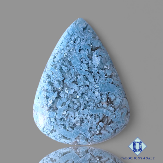 Opal With Chalcedony