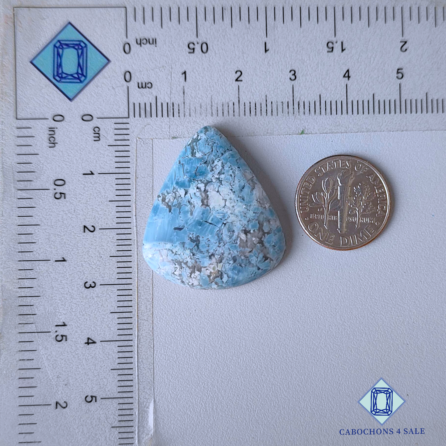 Opal With Chalcedony