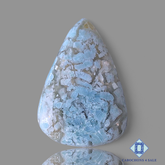 Opal With Chalcedony