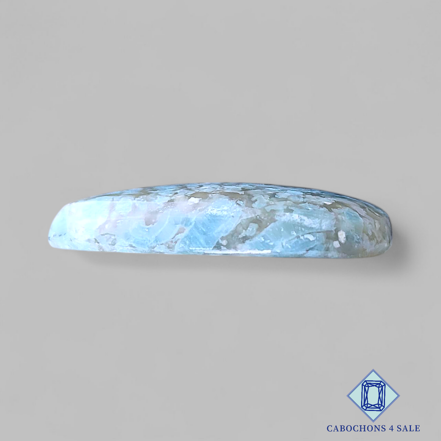 Opal With Chalcedony