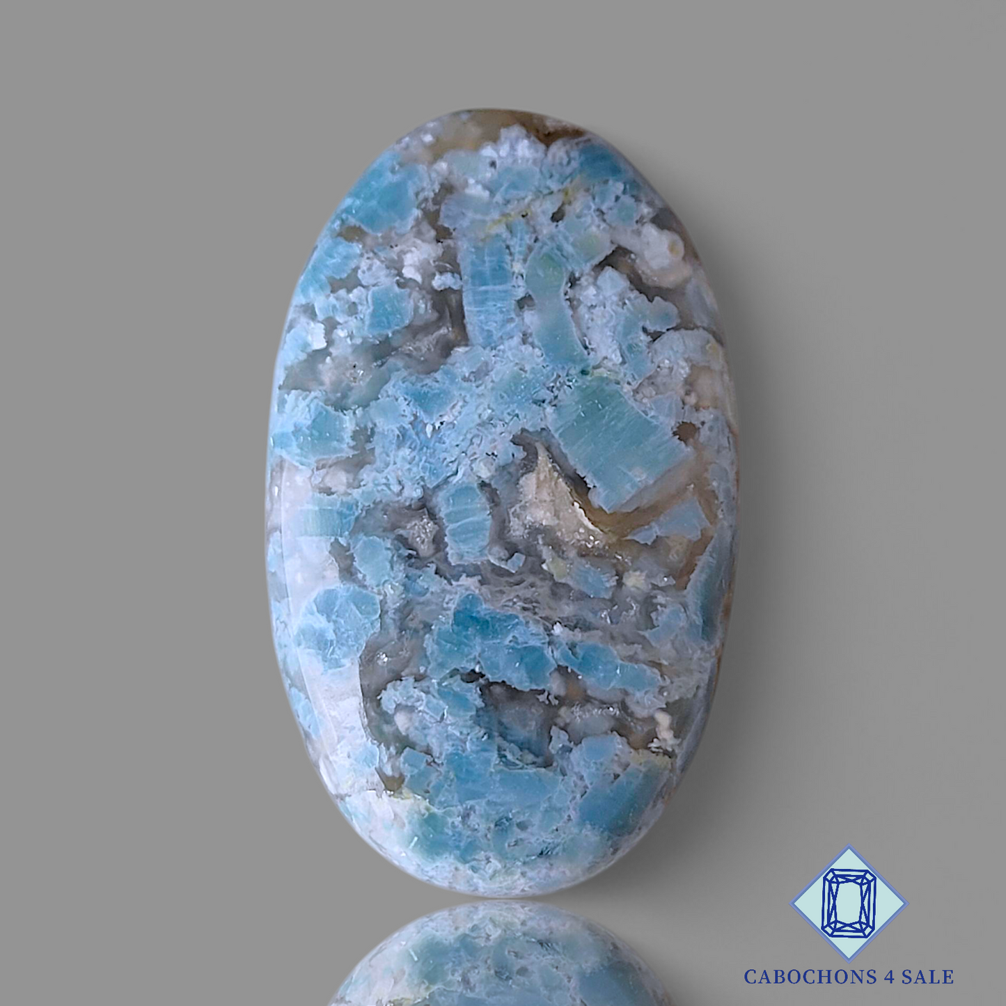 Opal With Chalcedony