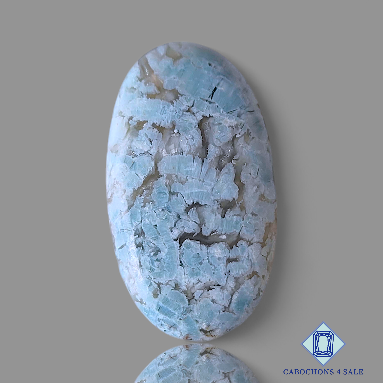 Opal With Chalcedony