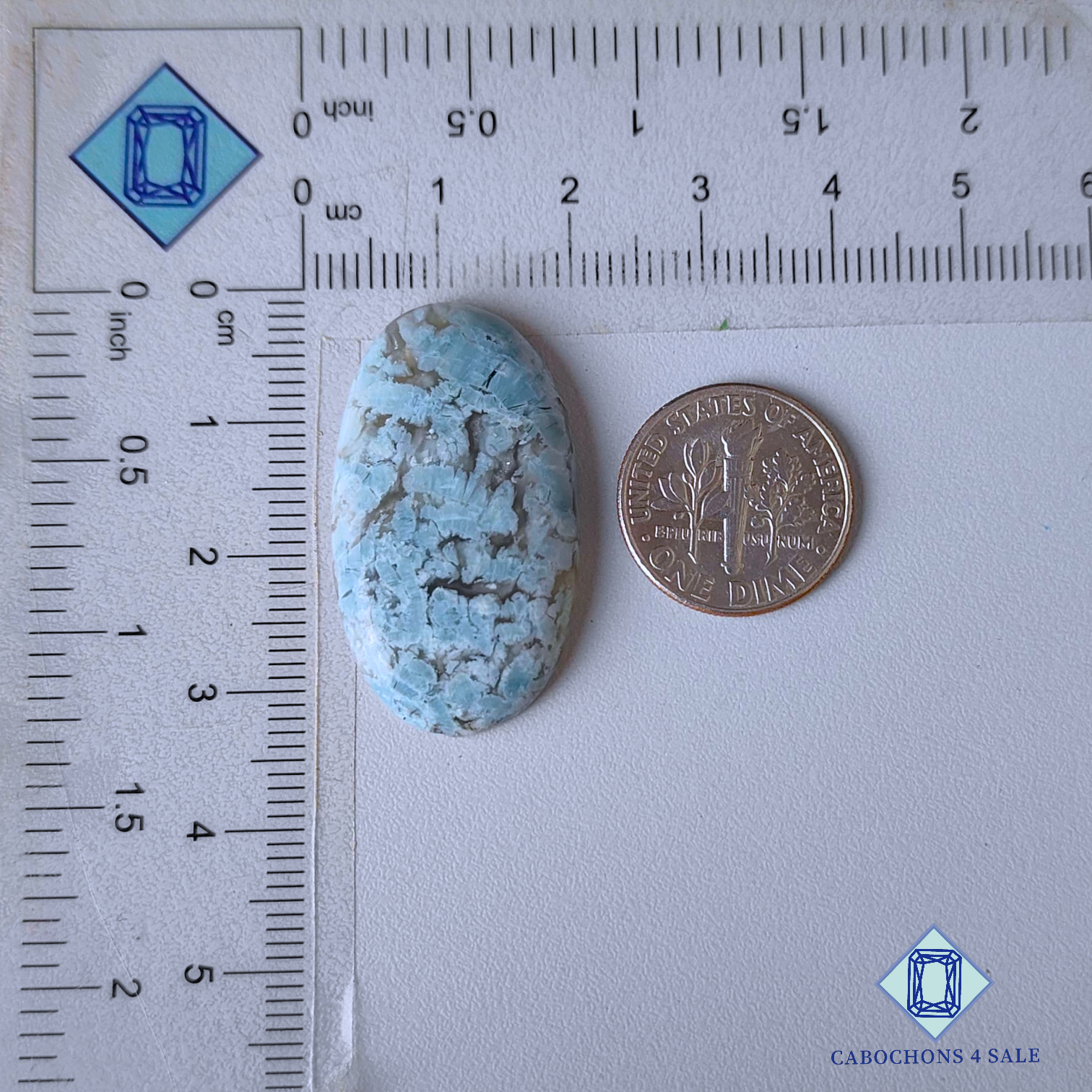 Opal With Chalcedony