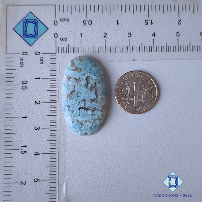 Opal With Chalcedony