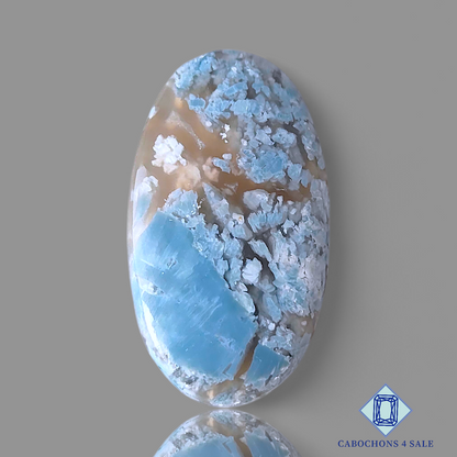 Opal With Chalcedony