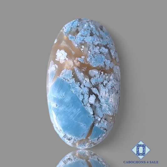 Opal With Chalcedony