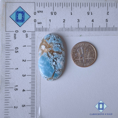 Opal With Chalcedony