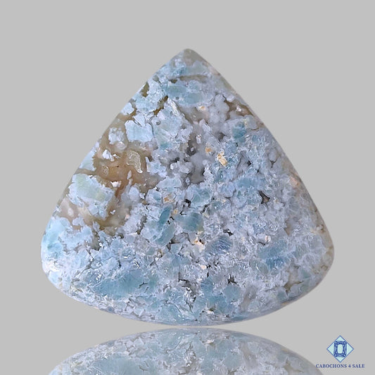 Opal With Chalcedony