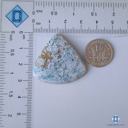 Opal With Chalcedony