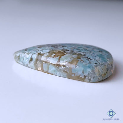 Opal With Chalcedony