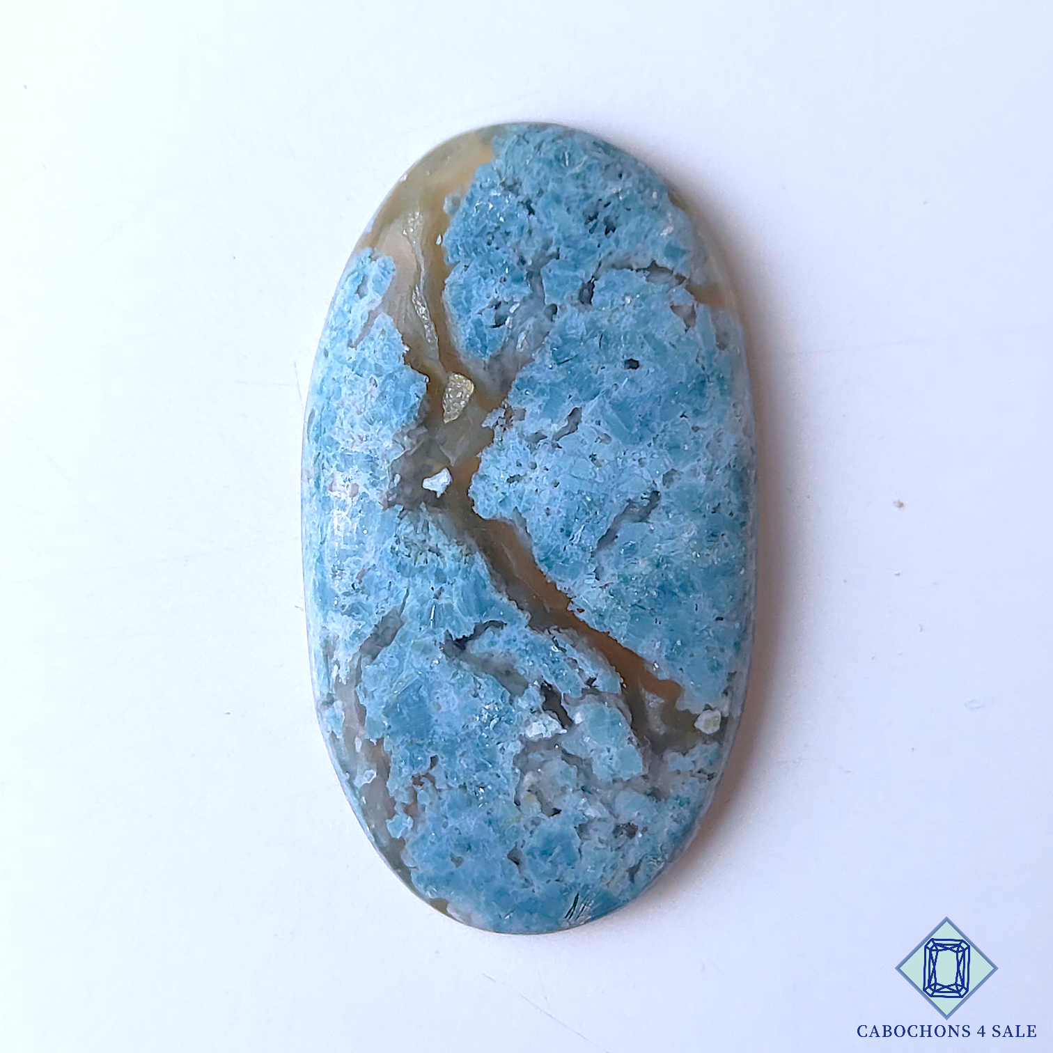 Opal With Chalcedony