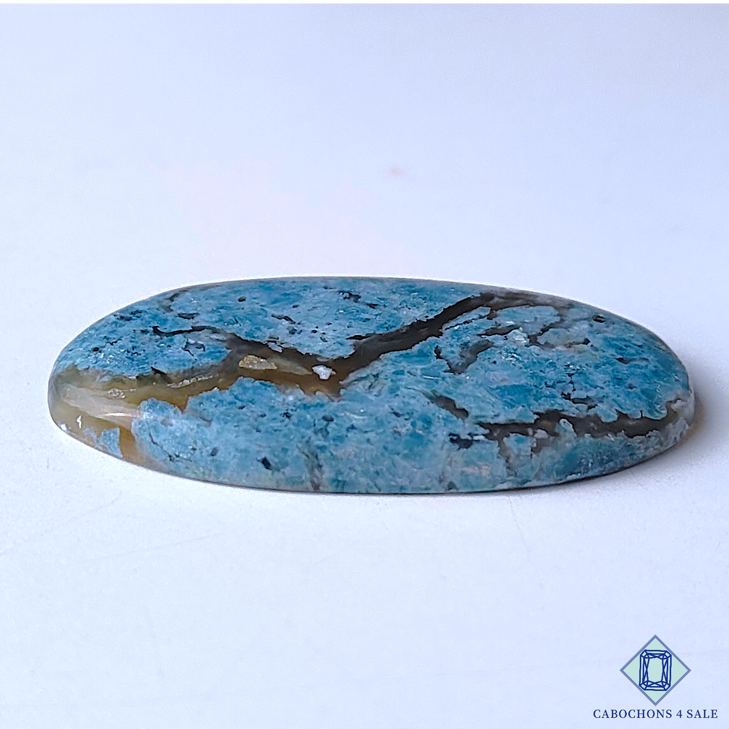 Opal With Chalcedony