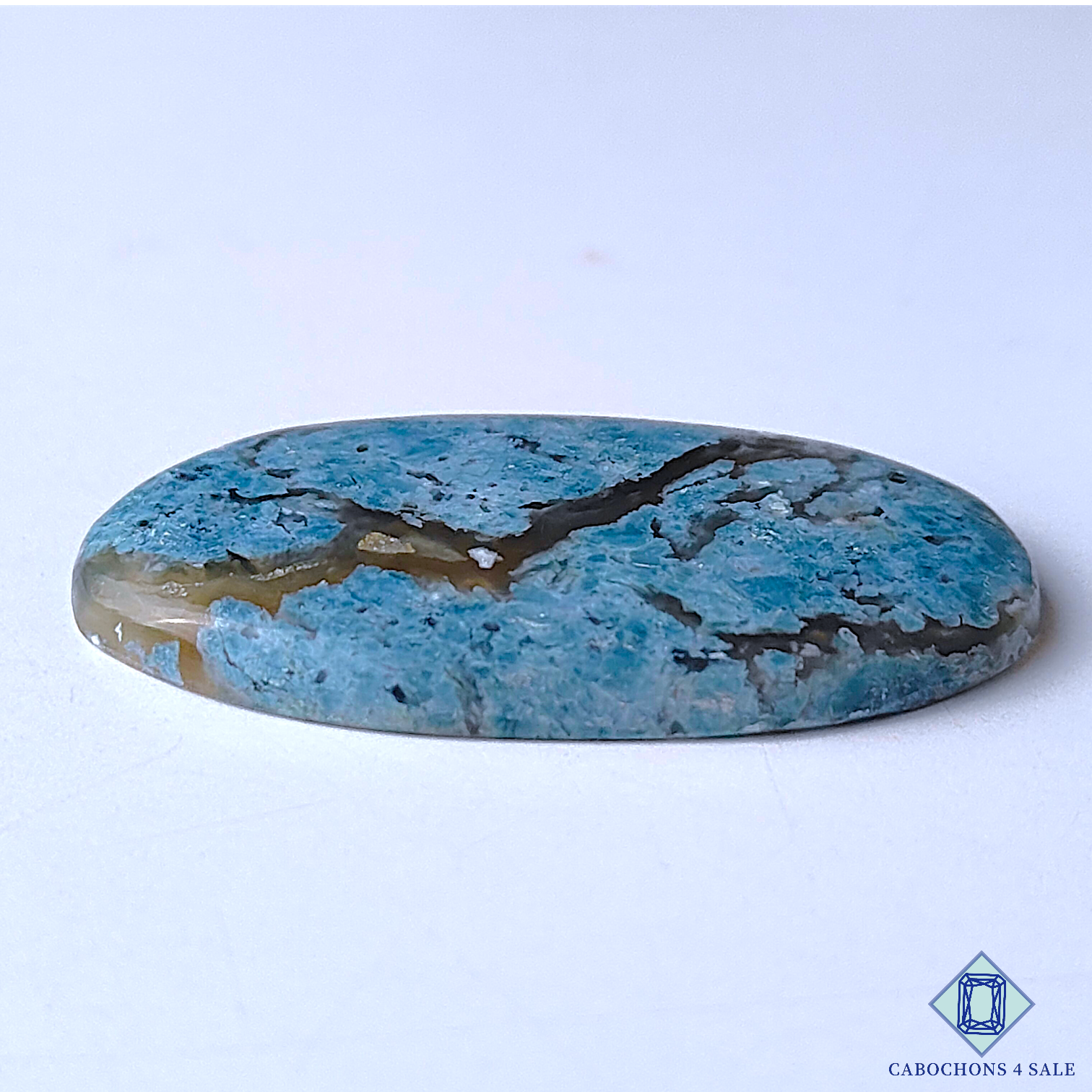 Opal With Chalcedony