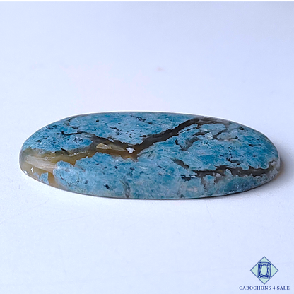 Opal With Chalcedony