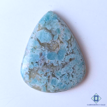 Opal With Chalcedony