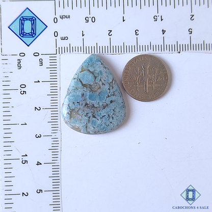 Opal With Chalcedony