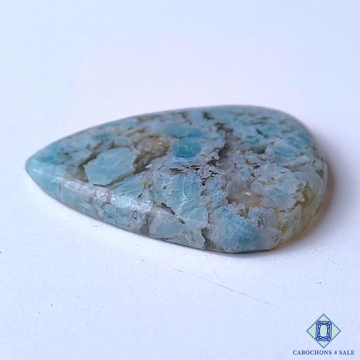 Opal With Chalcedony
