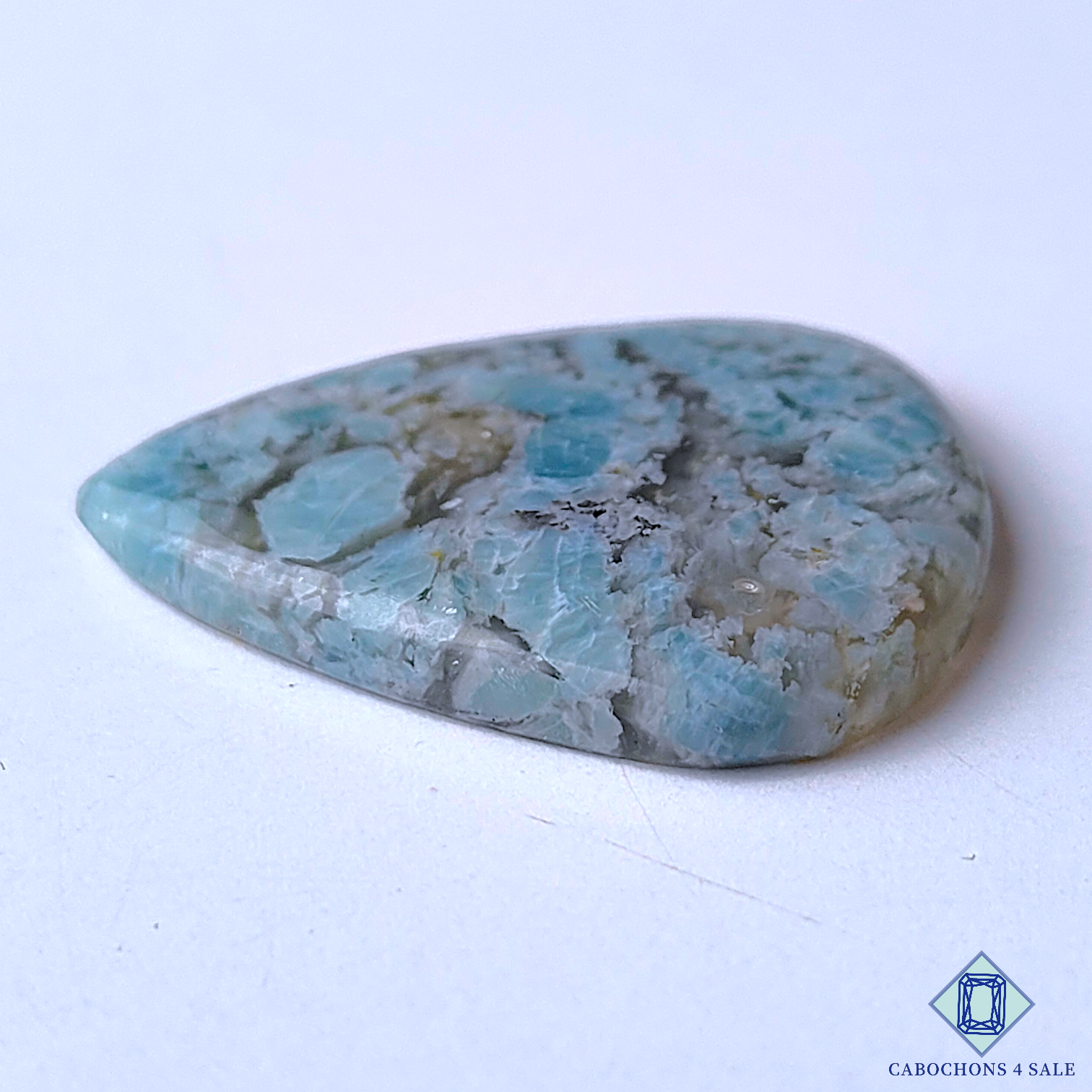 Opal With Chalcedony